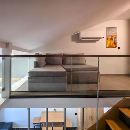 Sasha Loft By Sdr